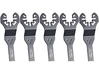 AGT Professional Standard-Tauchsägeblatt, 10 mm, CRV, Schnellspannung, 5er-Set; Akkus für Akku-Werkzeuge Akkus für Akku-Werkzeuge Akkus für Akku-Werkzeuge Akkus für Akku-Werkzeuge 