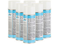 AGT Allesdichter-Spray, weiß, 6x 400 ml; Bit-Sets Bit-Sets Bit-Sets 